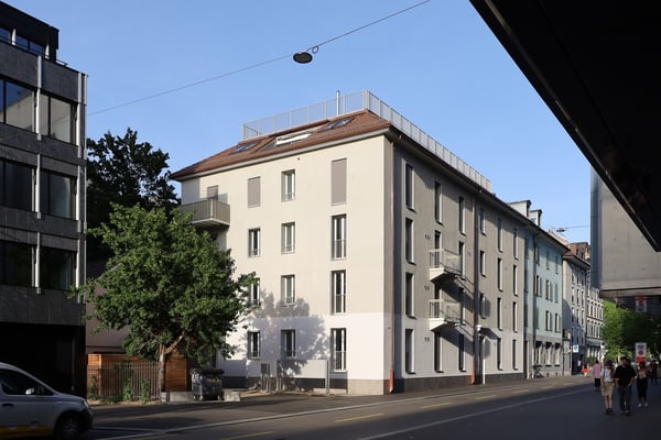 Modern & Hochwertig 3