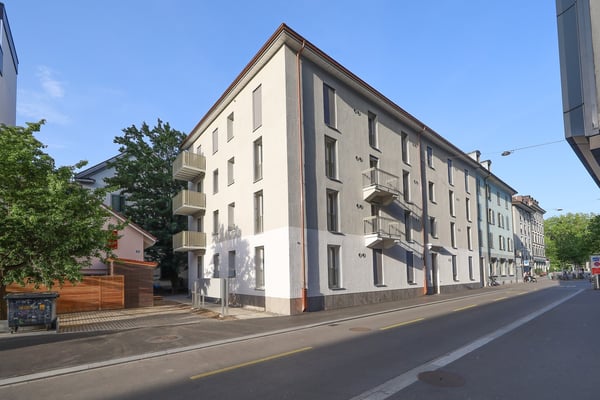 Modern & Hochwertig 2