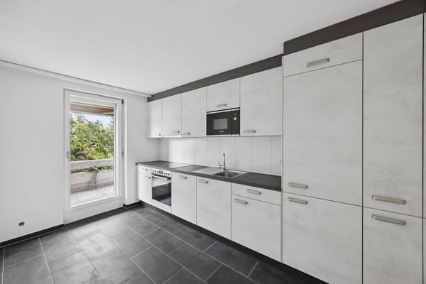 Traumhafte renovierte Wohnung 2