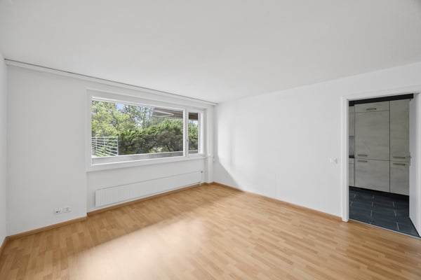 Traumhafte renovierte Wohnung 6