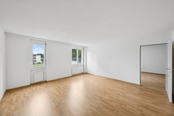 Traumhafte renovierte Wohnung 9