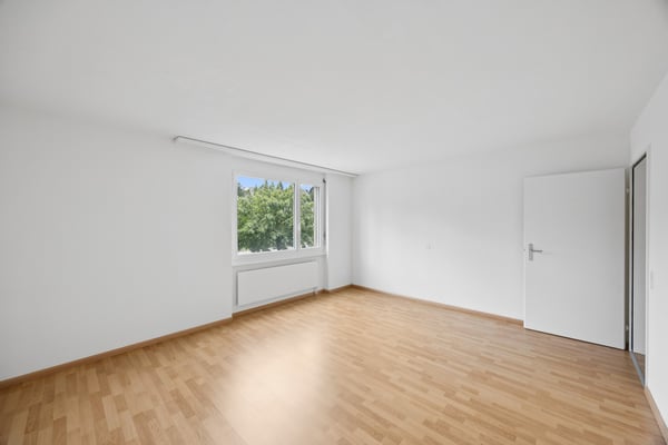 Traumhafte renovierte Wohnung 8
