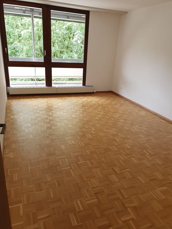 Grossräumige Wohnen 2