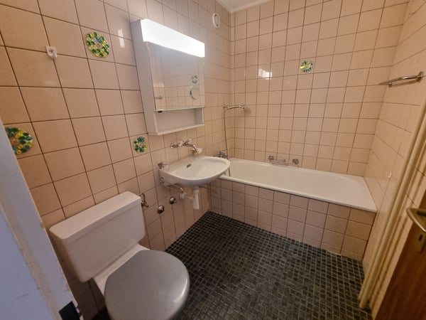 Grossräumige Wohnen 6