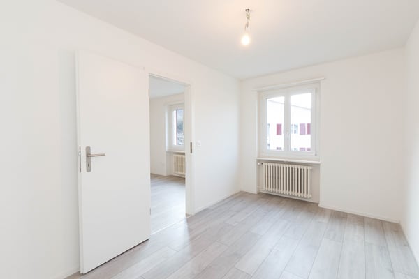 Traumhafte Wohnung 5