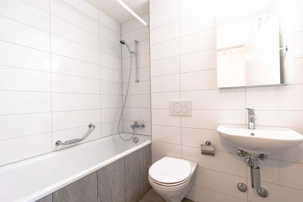 Traumhafte Wohnung 3