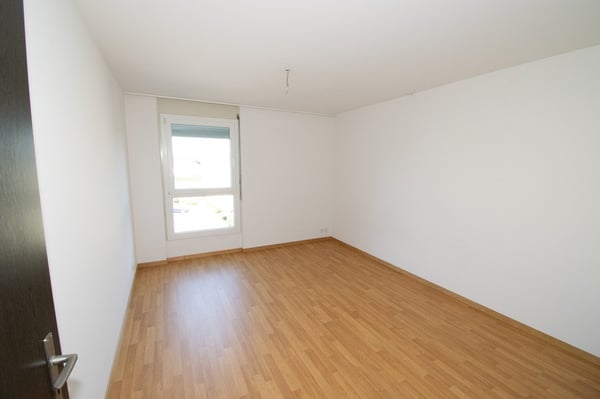 Schöne Wohnung in Biberist! 4