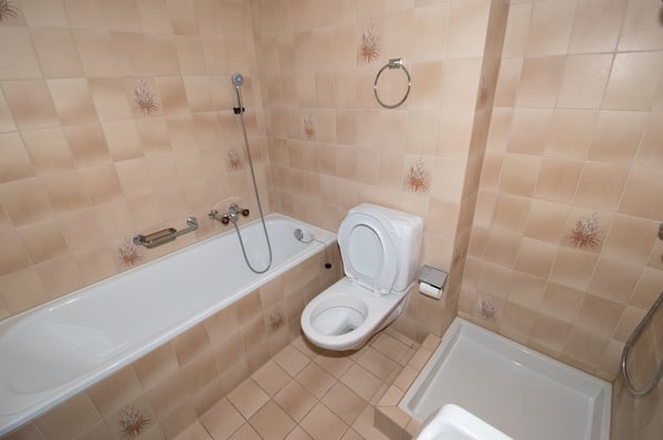 Schöne Wohnung in Biberist! 7