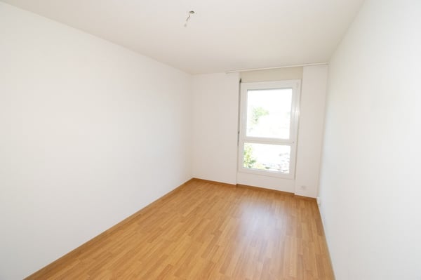 Schöne Wohnung in Biberist! 5