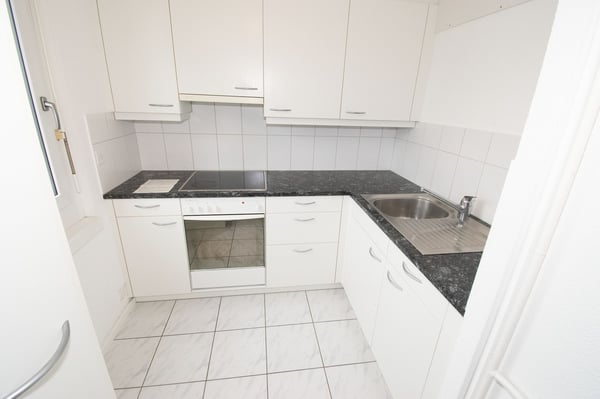 1 Zimmerwohnung in Solothurn 3