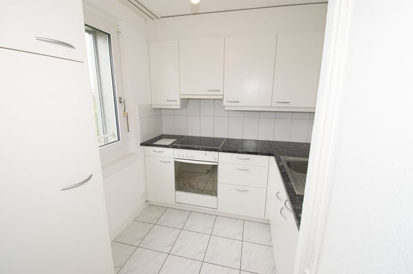 1 Zimmerwohnung in Solothurn 2