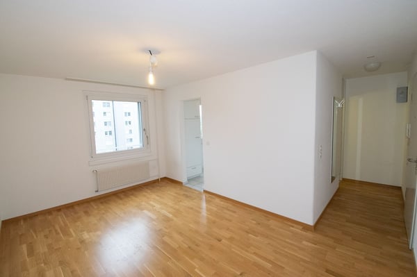 1 Zimmerwohnung in Solothurn 4