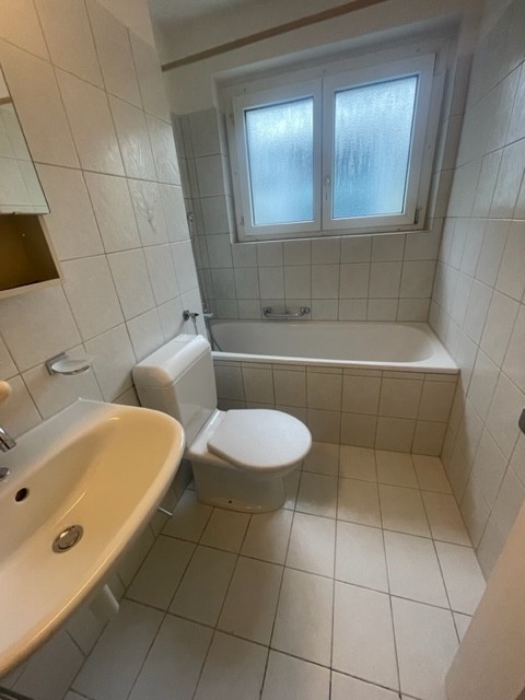 Zentral & dennoch im Grünen ! 6