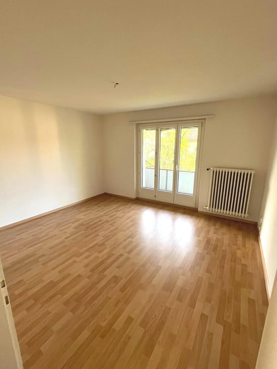 Zentral & dennoch im Grünen ! 2