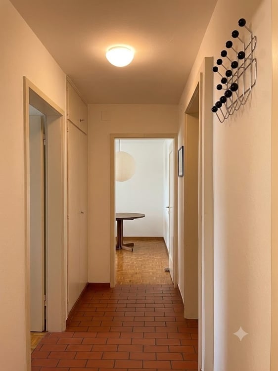 Einziehen & Wohlfühlen: Helle, top gepflegte 2.5-Zimmer-Wohnung 7