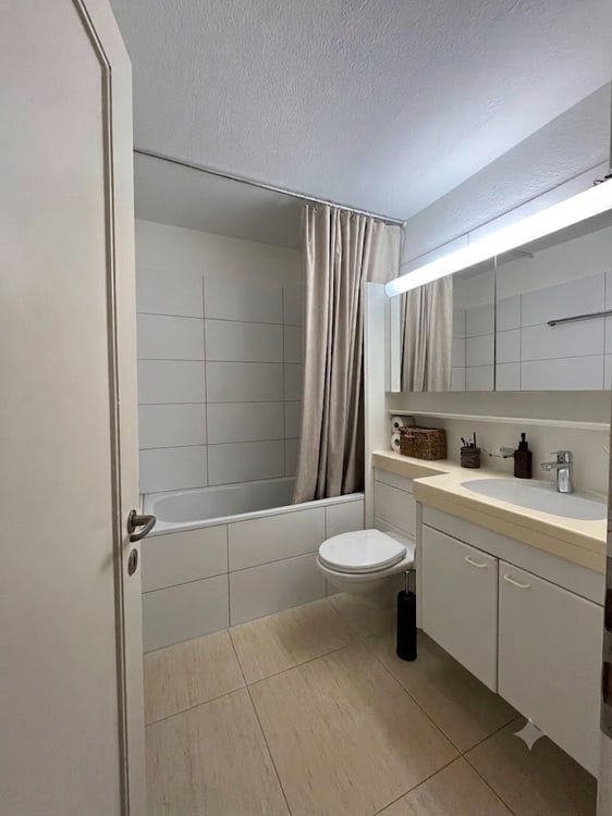 Einziehen & Wohlfühlen: Helle, top gepflegte 2.5-Zimmer-Wohnung 8
