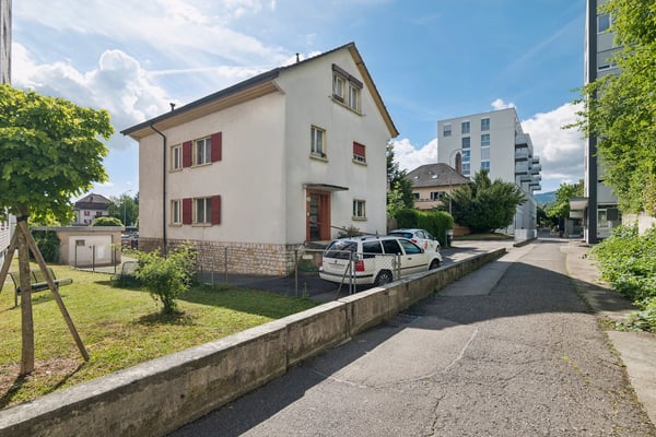 Première relocation après rénovation 10