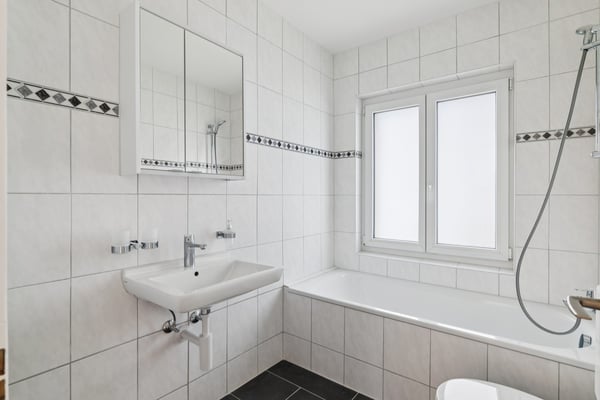 Première relocation après rénovation 7