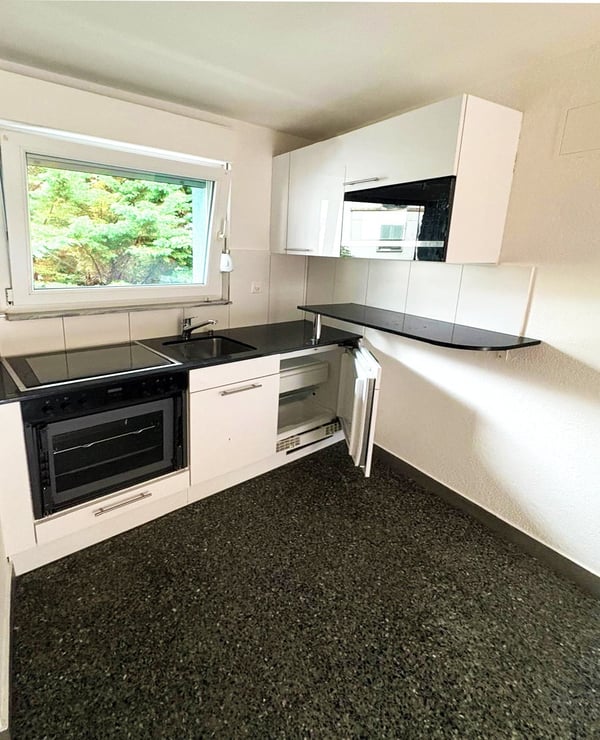 Tolle Single-Wohnung an idealer Lage 2