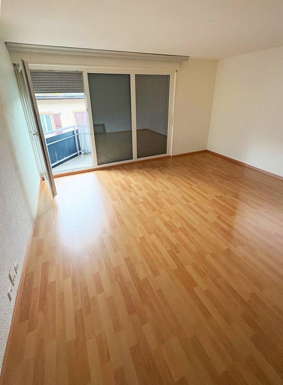 Tolle Single-Wohnung an idealer Lage 3