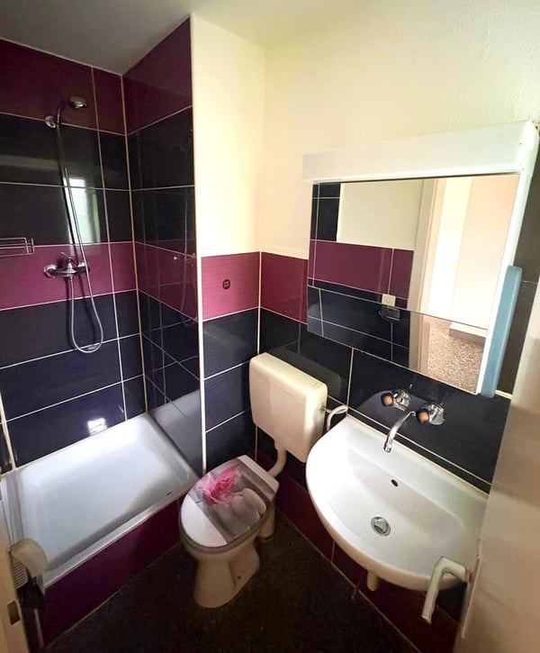 Tolle Single-Wohnung an idealer Lage 4