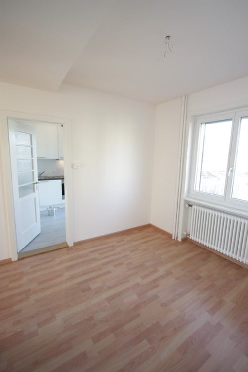 3-Zimmerwohnung in sehr gefragtem Quartier zu vermieten 4