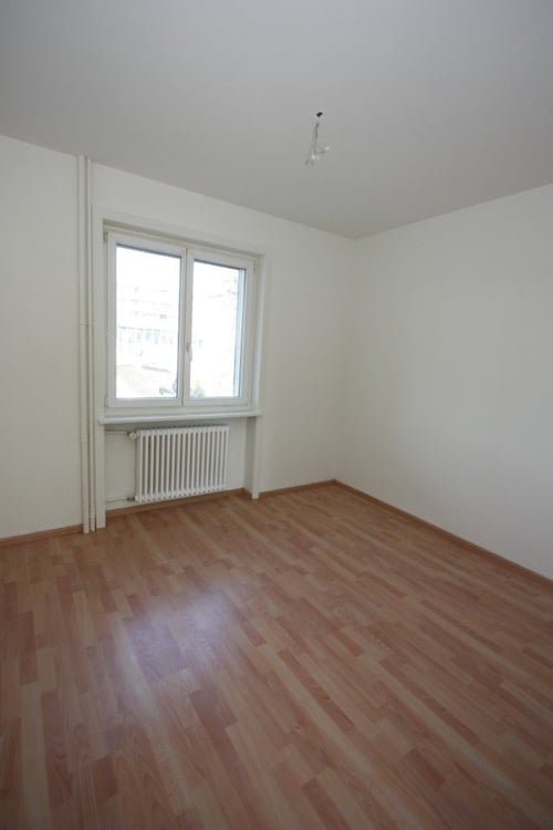 3-Zimmerwohnung in sehr gefragtem Quartier zu vermieten 6