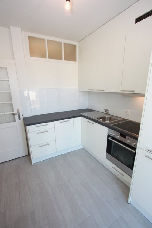 3-Zimmerwohnung in sehr gefragtem Quartier zu vermieten 1