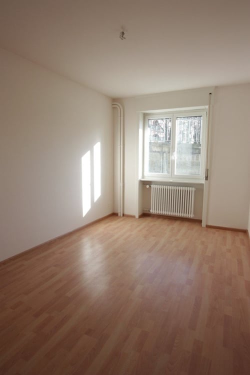 3-Zimmerwohnung in sehr gefragtem Quartier zu vermieten 5