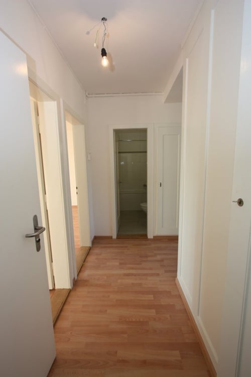 3-Zimmerwohnung in sehr gefragtem Quartier zu vermieten 3