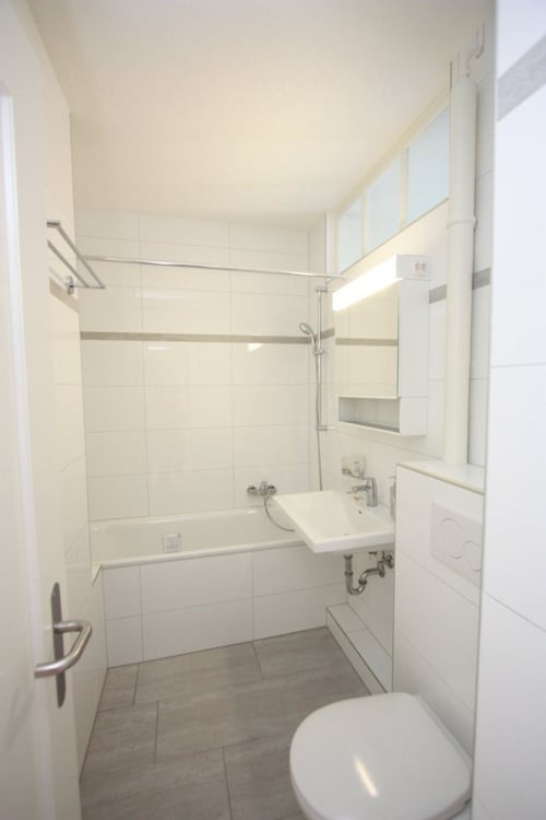 3-Zimmerwohnung in sehr gefragtem Quartier zu vermieten 7