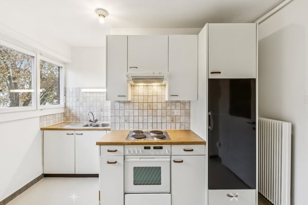 Ideale Lage - Balkon 3