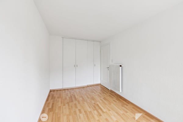 Ideale Lage - Balkon 6