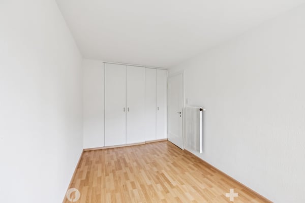 Ideale Lage - Balkon 6