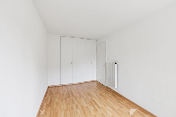 Ideale Lage - Balkon 6