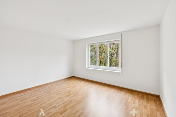 Ideale Lage - Balkon 2