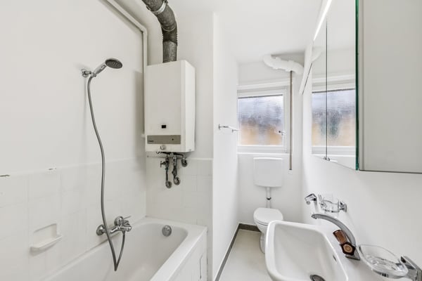 Ideale Lage - Balkon 8