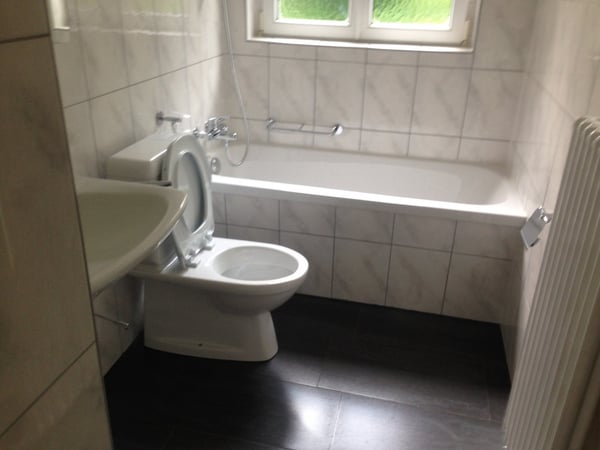 Up-To-Date Single-Wohnung 5