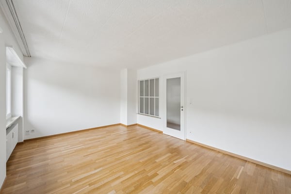 Sanierte Wohnung im Zentrum von Breitenbach 4