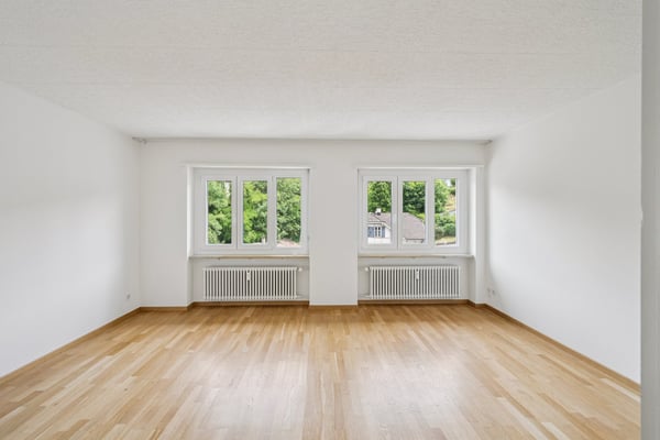 Sanierte Wohnung im Zentrum von Breitenbach 3