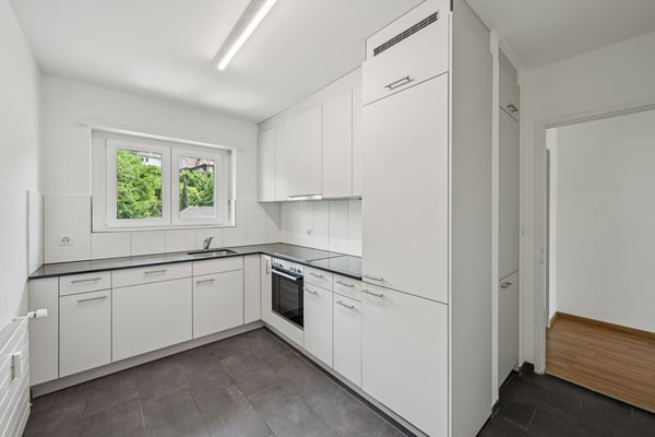 Sanierte Wohnung im Zentrum von Breitenbach 1