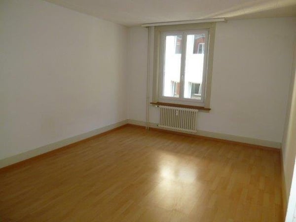 Tolle Wohnung in ruhiger Gegend, aber doch in der Stadt! 3