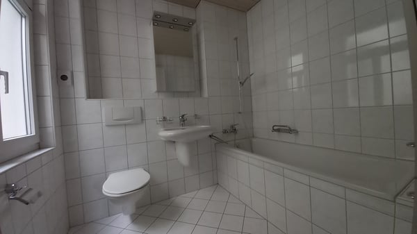 Tolle Wohnung in ruhiger Gegend, aber doch in der Stadt! 7