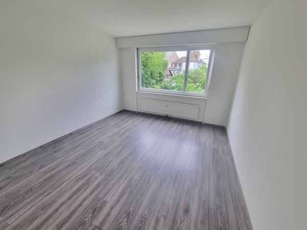 Gemütlich, günstig und hell wohnen! 3