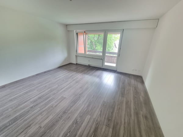 Gemütlich, günstig und hell wohnen! 5