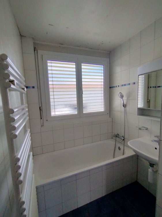 Emplacement idéal Appartement fraîchement peint, spacieux et lumineux 2