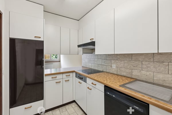 Tolle Gartensitzplatz-Wohnung mit Cheminée - ideale Lage ! 5