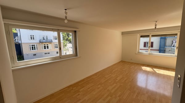Schöne Wohnung in der Nähe von Oerlikon! 4