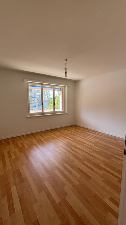 Schöne Wohnung in der Nähe von Oerlikon! 5