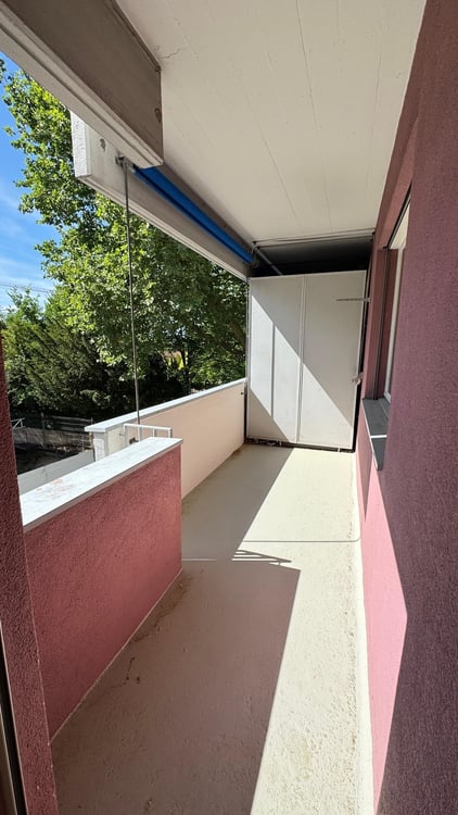 Schöne Wohnung in der Nähe von Oerlikon! 7